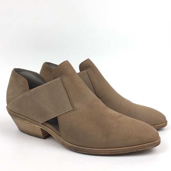 eileen fisher perry bootie